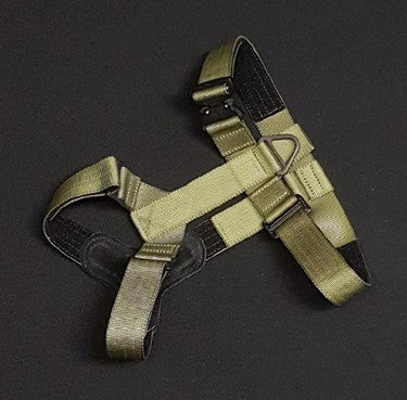 1.75" Cobra Pro Tracking Harness