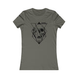 Canine Outfitters Women's Lycan T-shirt