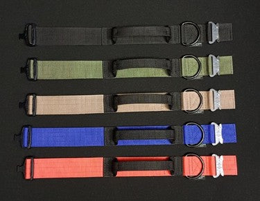 2" Cobra Poly Collar