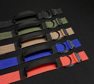 2" Cobra Poly Collar