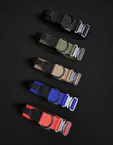 2" Cobra Poly Collar