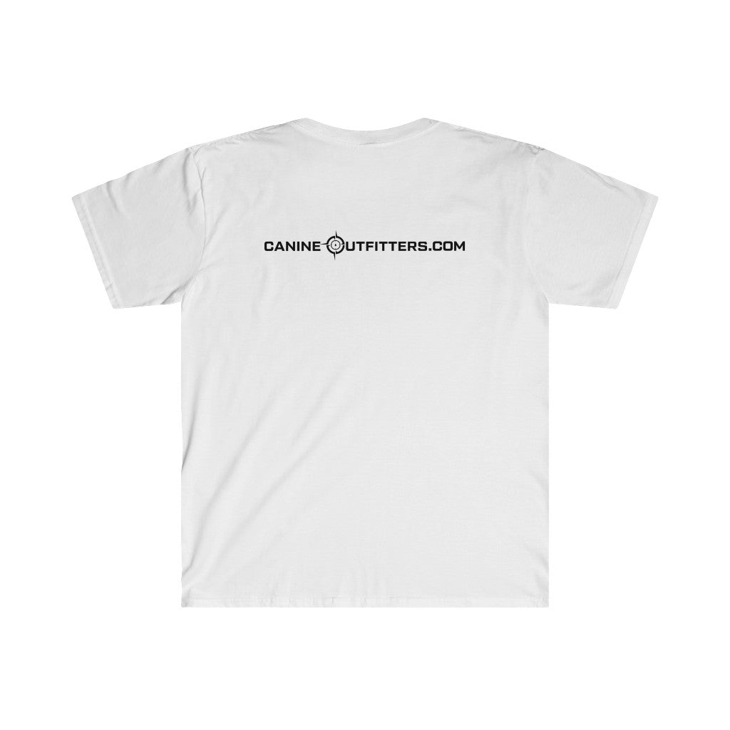 Canine Outfitters Lycan T-shirt
