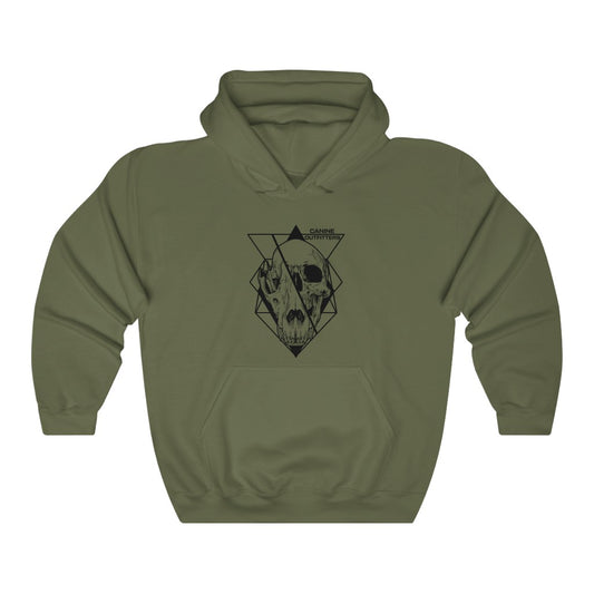 Canine Outfitters Lycan Hoodie