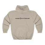 Canine Outfitters Lycan Hoodie