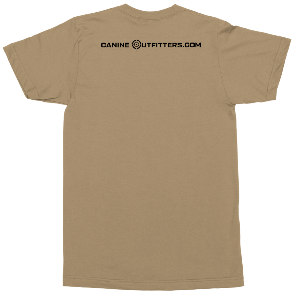 Canine Outfitter Lycan T-shirt