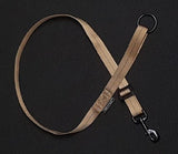 Adjustable Length Belt Leash