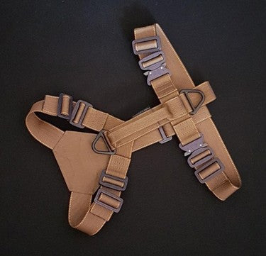 1.75" MWD Cobra Agitation Harness