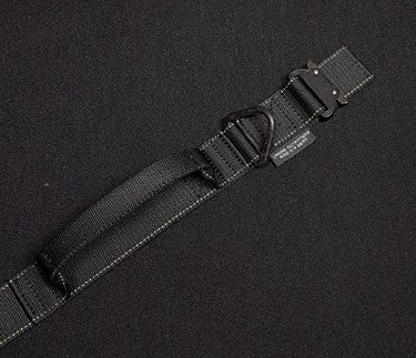 1.75" Cobra Agitation Collar w/ Handle