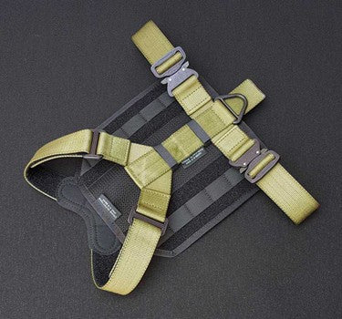 1.75" Cobra Pro Tracking Harness