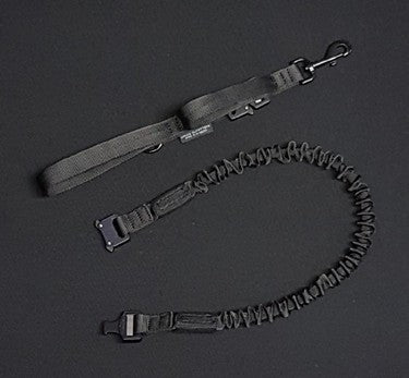 Cobra Quick-release 3-in-1 Tactical Leash