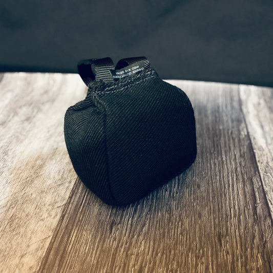 Kettlebell Tug