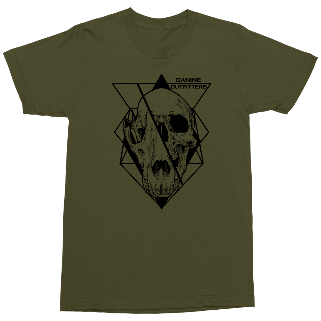 Canine Outfitter Lycan T-shirt