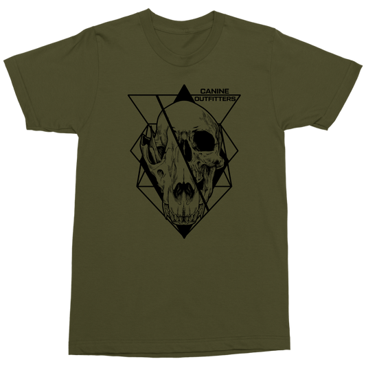 Canine Outfitter Lycan T-shirt