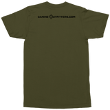 Canine Outfitter Lycan T-shirt