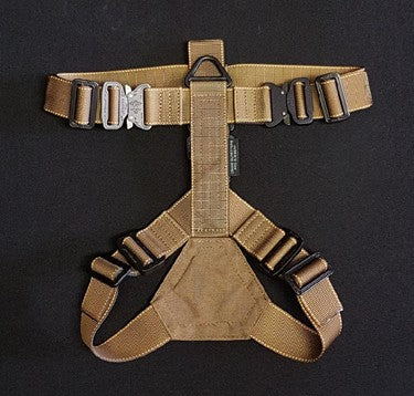 1.75" MWD Cobra Agitation Harness