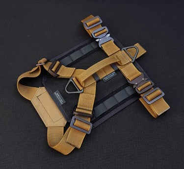 1.75" MWD Cobra Agitation Harness
