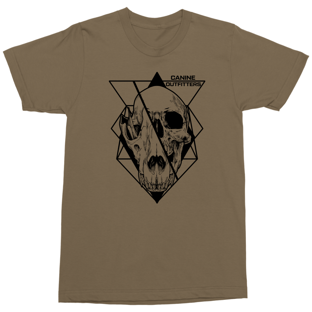 Canine Outfitter Lycan T-shirt