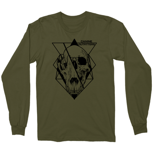 Canine Outfitter Lycan Long Sleeve