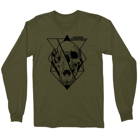 Canine Outfitter Lycan Long Sleeve