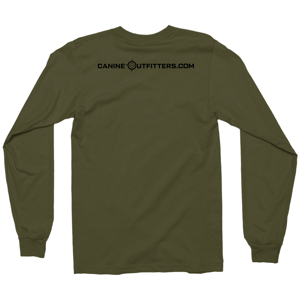 Canine Outfitter Lycan Long Sleeve