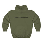 Canine Outfitters Lycan Hoodie