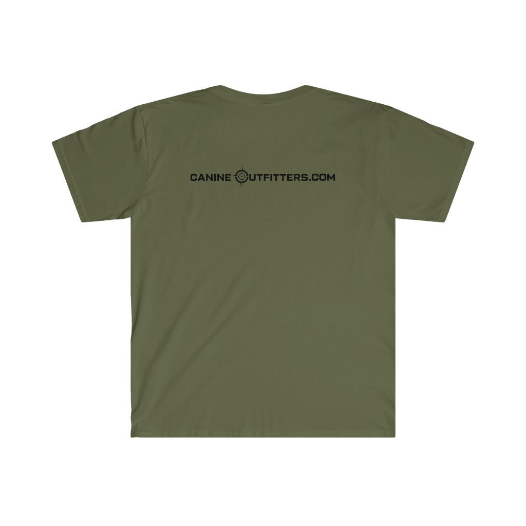 Canine Outfitters Lycan T-shirt