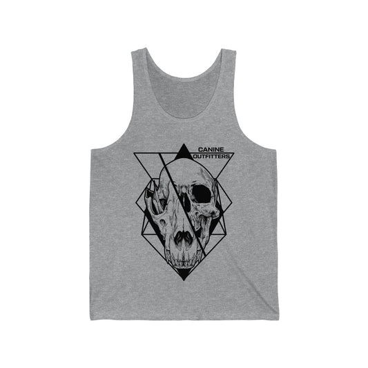 Canine Outfitters Lycan Tank
