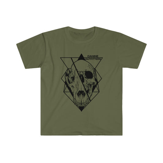 Canine Outfitters Lycan T-shirt