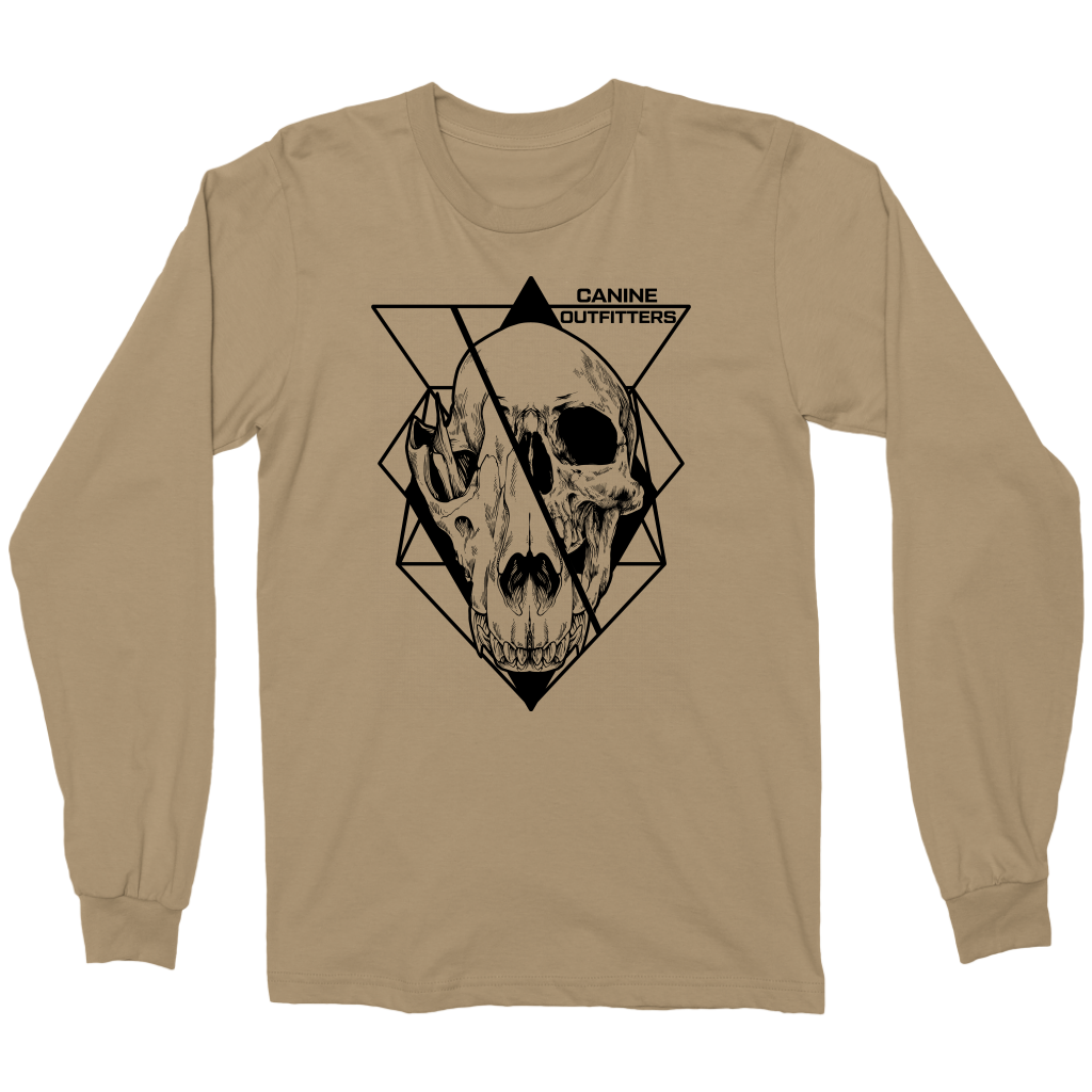 Canine Outfitter Lycan Long Sleeve