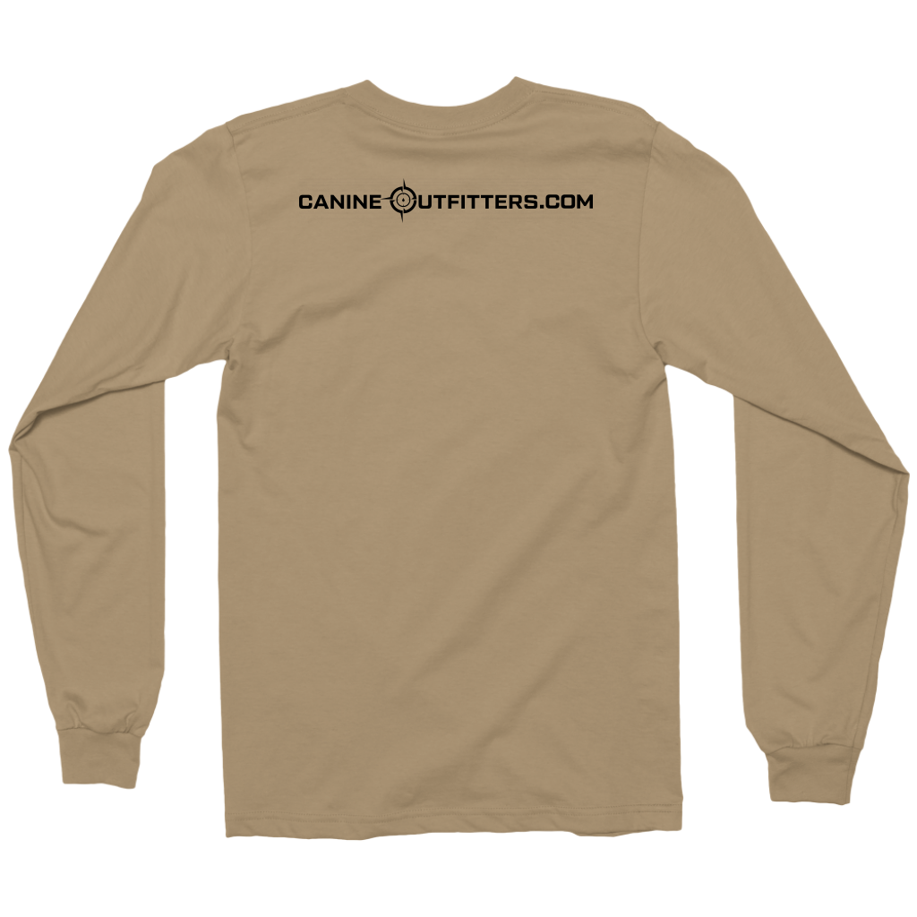 Canine Outfitter Lycan Long Sleeve