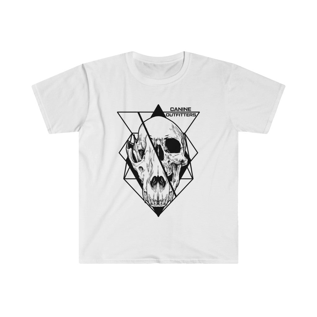 Canine Outfitters Lycan T-shirt