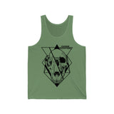 Canine Outfitters Lycan Tank