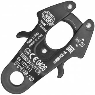 Kong Frog Clip