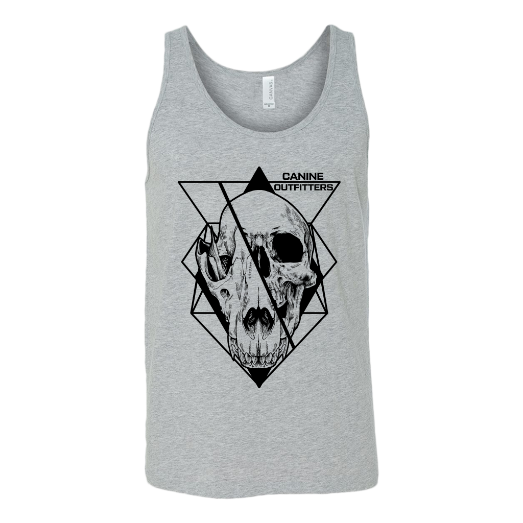 Canine Outfitter Lycan Tank
