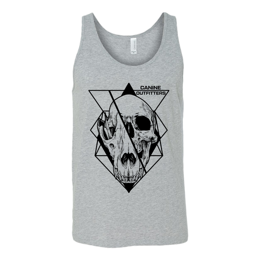 Canine Outfitter Lycan Tank