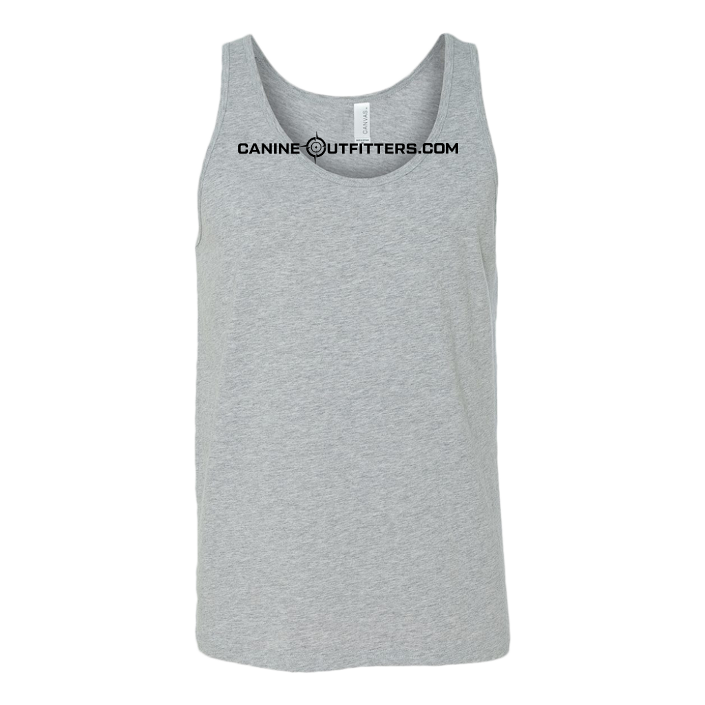Canine Outfitter Lycan Tank