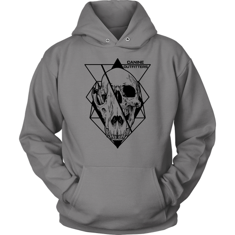 Canine Outfitter Lycan Hoodie