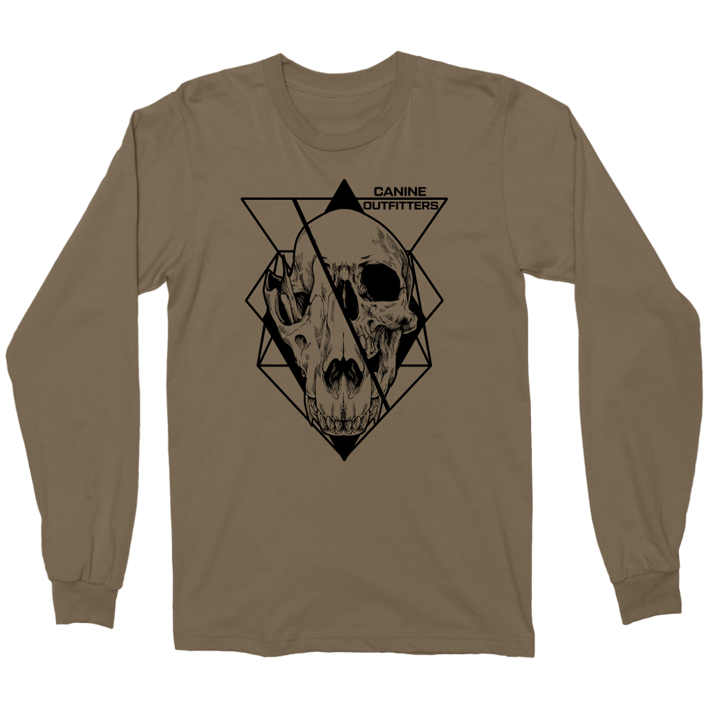 Canine Outfitter Lycan Long Sleeve