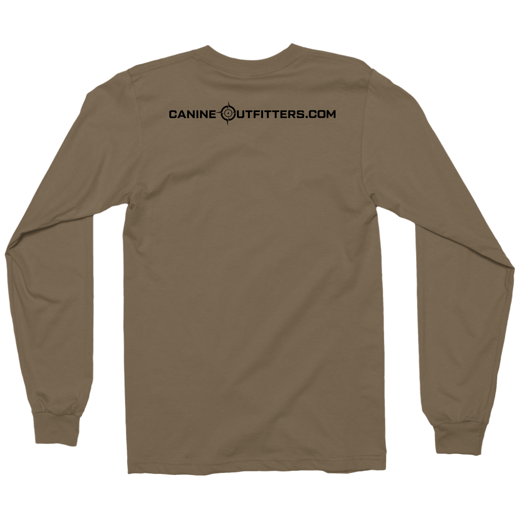 Canine Outfitter Lycan Long Sleeve